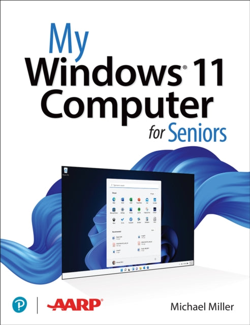 My Windows 11 Computer For Seniors