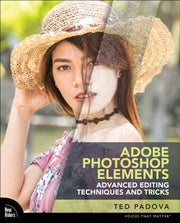 Adobe Photoshop Elements/tricks