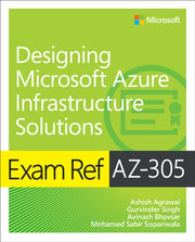 Exam Ref Az-305 Designing Microsoft Azu