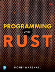 Programming With Rust