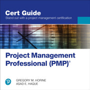 Project Management Professional Pmp Cert