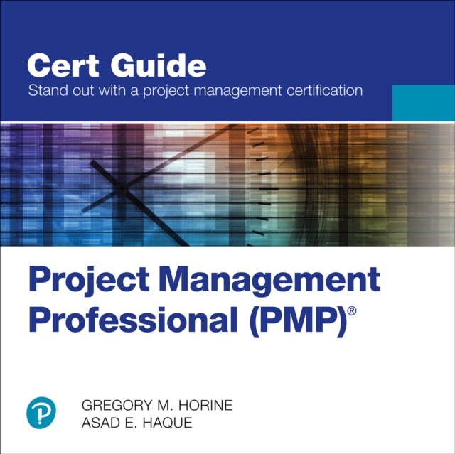 Project Management Professional Pmp Cert