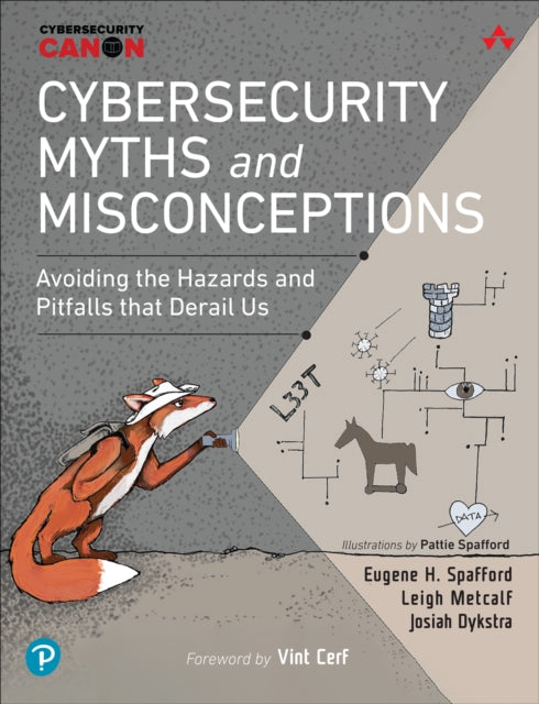 Cybersecurity Myths & Misconceptions