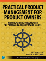Practical Product Management/prod Owners