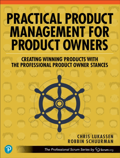 Practical Product Management/prod Owners