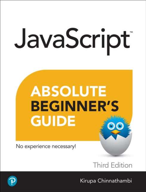 Javascript Absolute Beginners Guide