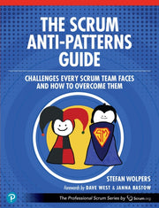 Scrum Anti-patterns Guide