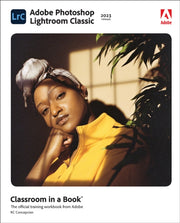 Adobe Photoshop Lightroom Classic Class