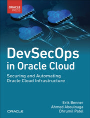 Devsecops In Oracle Cloud