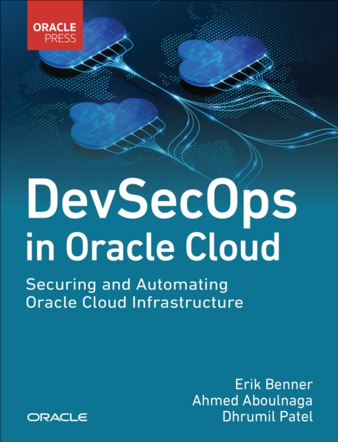 Devsecops In Oracle Cloud