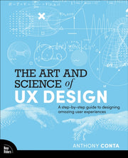 Art And Science Of Ux