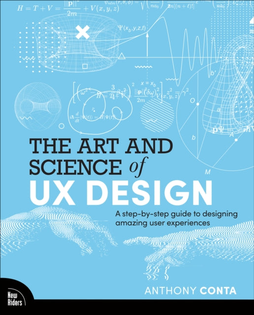 Art And Science Of Ux