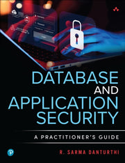 Database & Application Security