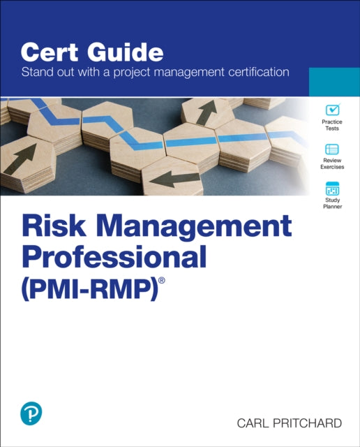 Pmi-rmp Risk Management Professional