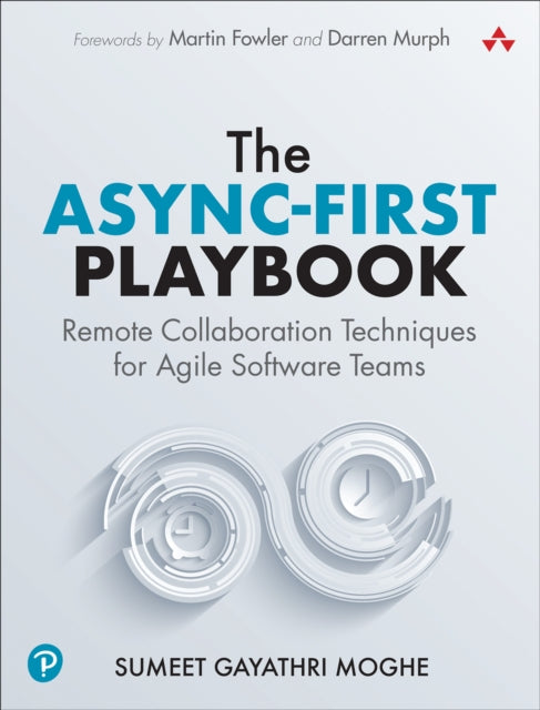 The Async-first Playbook