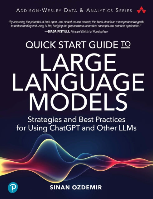 Quick Start Guide/large Language Models