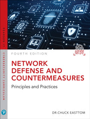 Network Defense And Countermeasures