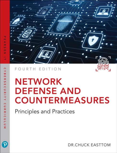 Network Defense And Countermeasures