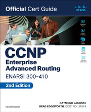 Ccnp Enterprise Advanced Routing Enarsi