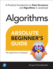 Absolute Beginners Guide To Algorithms