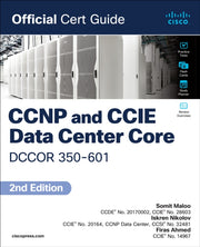 Ccnp & Ccie Data Center Core Dccor 350-6