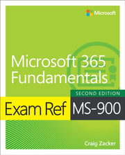 Exam Ref Ms-900
