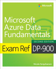 Exam Ref Dp-900 Microsoft Azure Data Fu