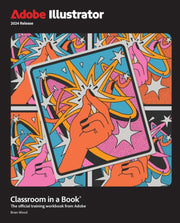 Adobe Illustrator Classroom In A Book