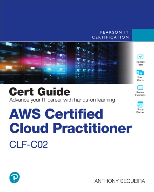 Aws Certified Cloud Practitioner Clf-c0
