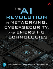 Ai Revolution In Networking Cybers