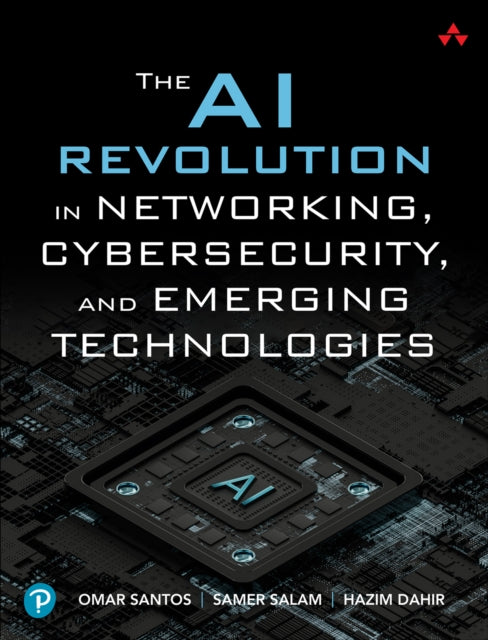 Ai Revolution In Networking Cybers