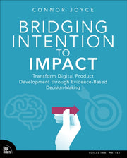 Bridging Intention To Impact