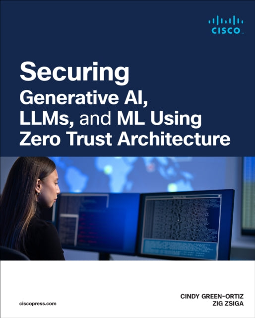 Securing Generative Ai Llms And Ml Us