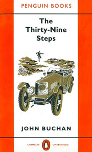 Thirty Nine Steps