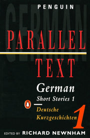 German Short Stories 1