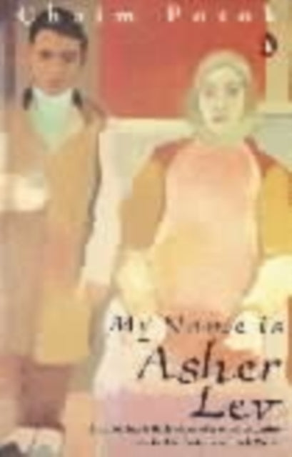 My Name Is Asher Lev