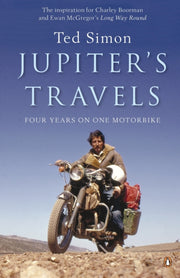 Jupiters Travels