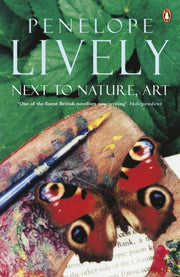 Next To Nature Art By Lively  Penelope