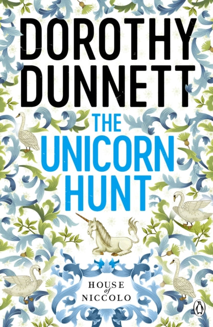 Unicorn Hunt