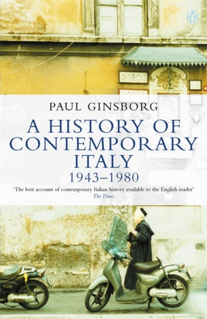 History Of Contemporary Italy Society