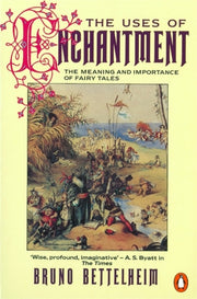 Uses Of Enchantment