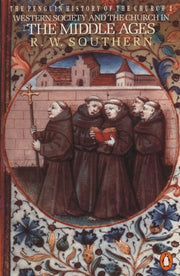 The Penguin History Of The Church By Southern  R.