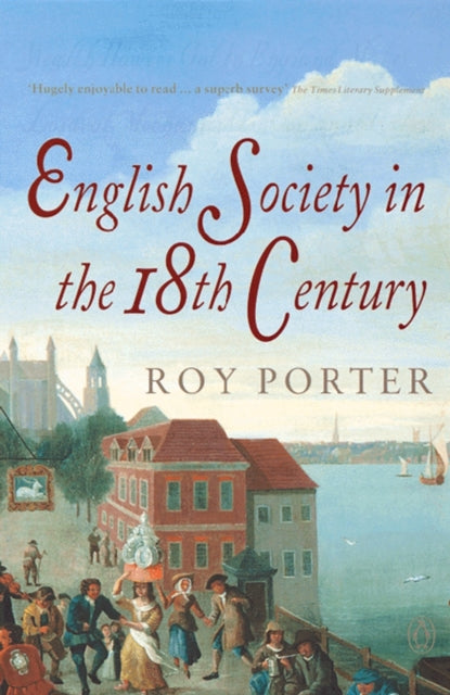 English Society In 18th Century