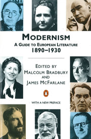 Modernism 1890-1930