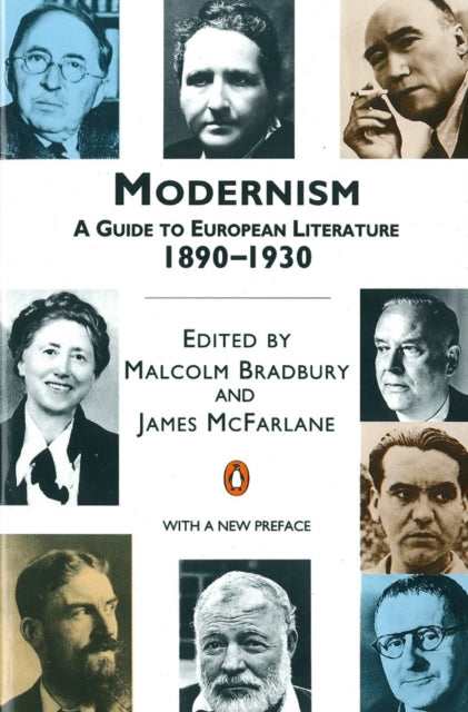 Modernism 1890-1930