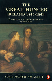 Great Hunger Ireland 1845-1849