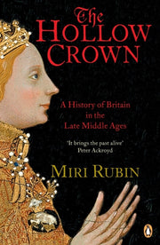 Hollow Crown By Rubin, Miri