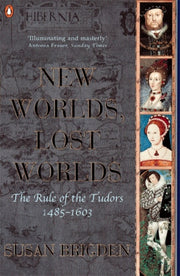 New Worlds Lost Worlds