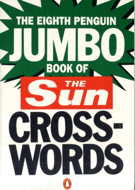 Eighth Penguin Jumbo Book Of The Sun Cr3 By Taylor Keith