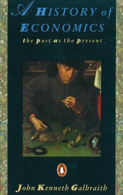 History Of Economics